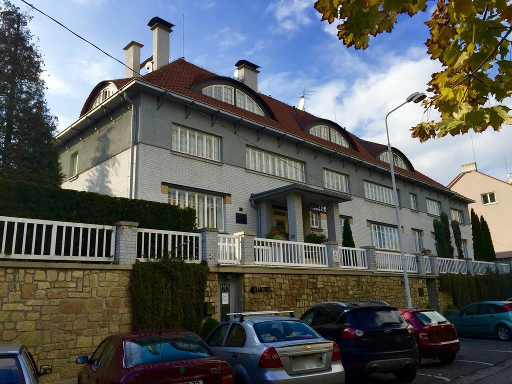 Hotel Art Deco Hoffmann 3*