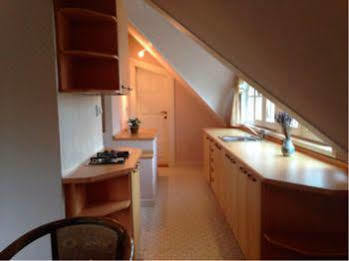 Art Deco Hoffmann 3*