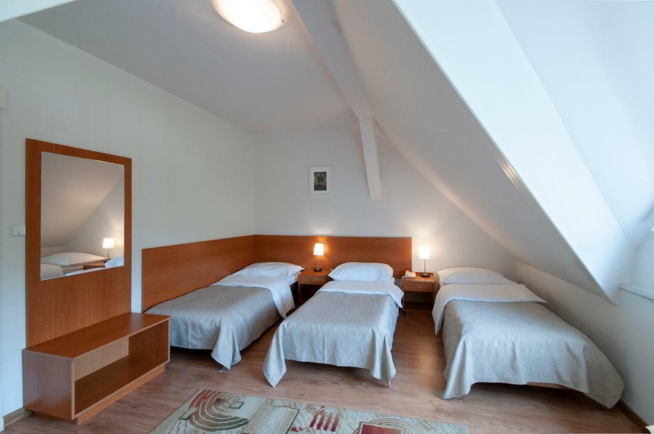 Art Deco Hoffmann Hotel