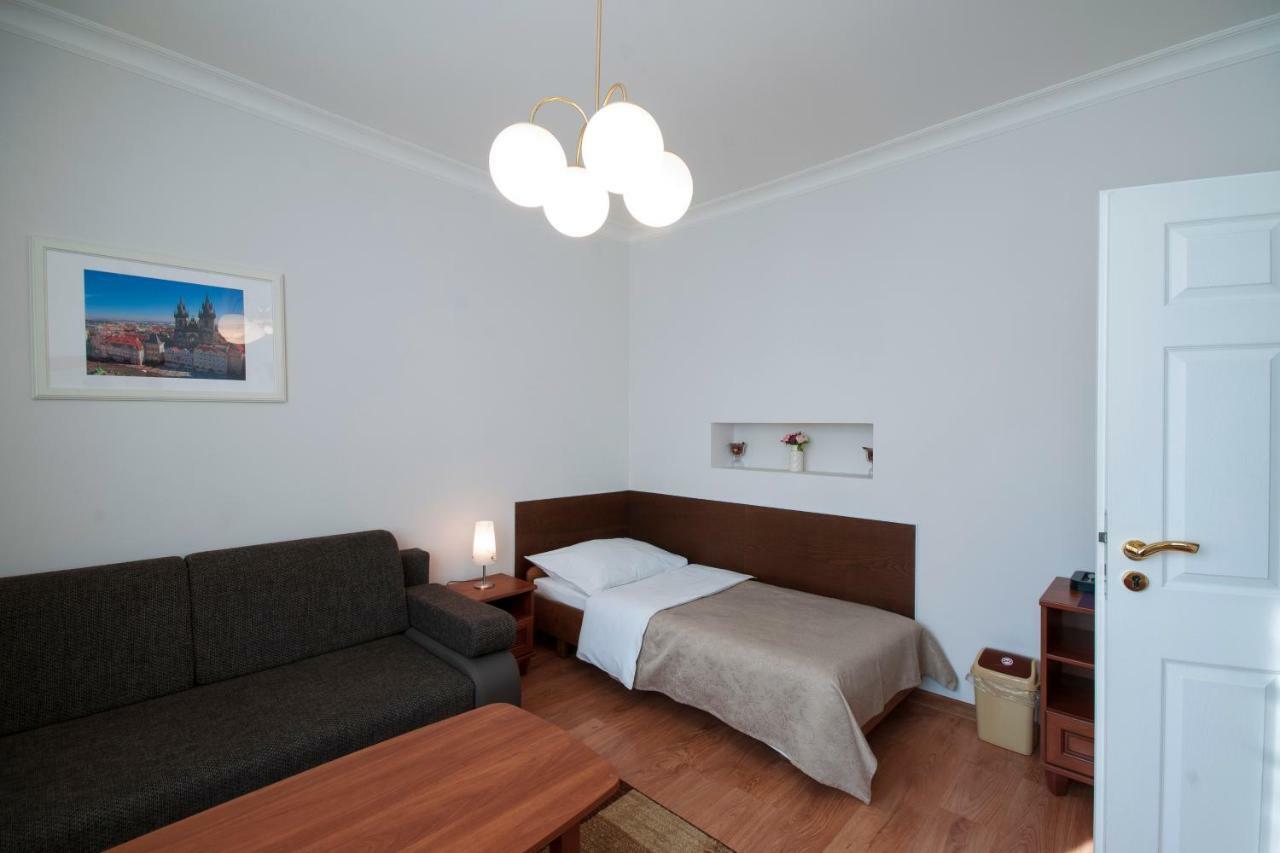 Art Deco Hoffmann 3*