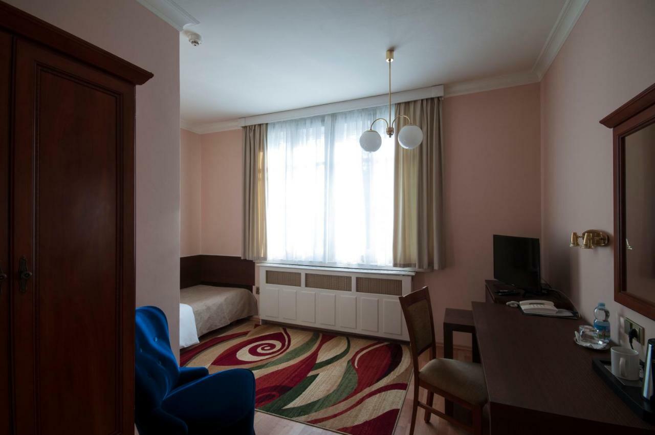 Hotel Art Deco Hoffmann 3*