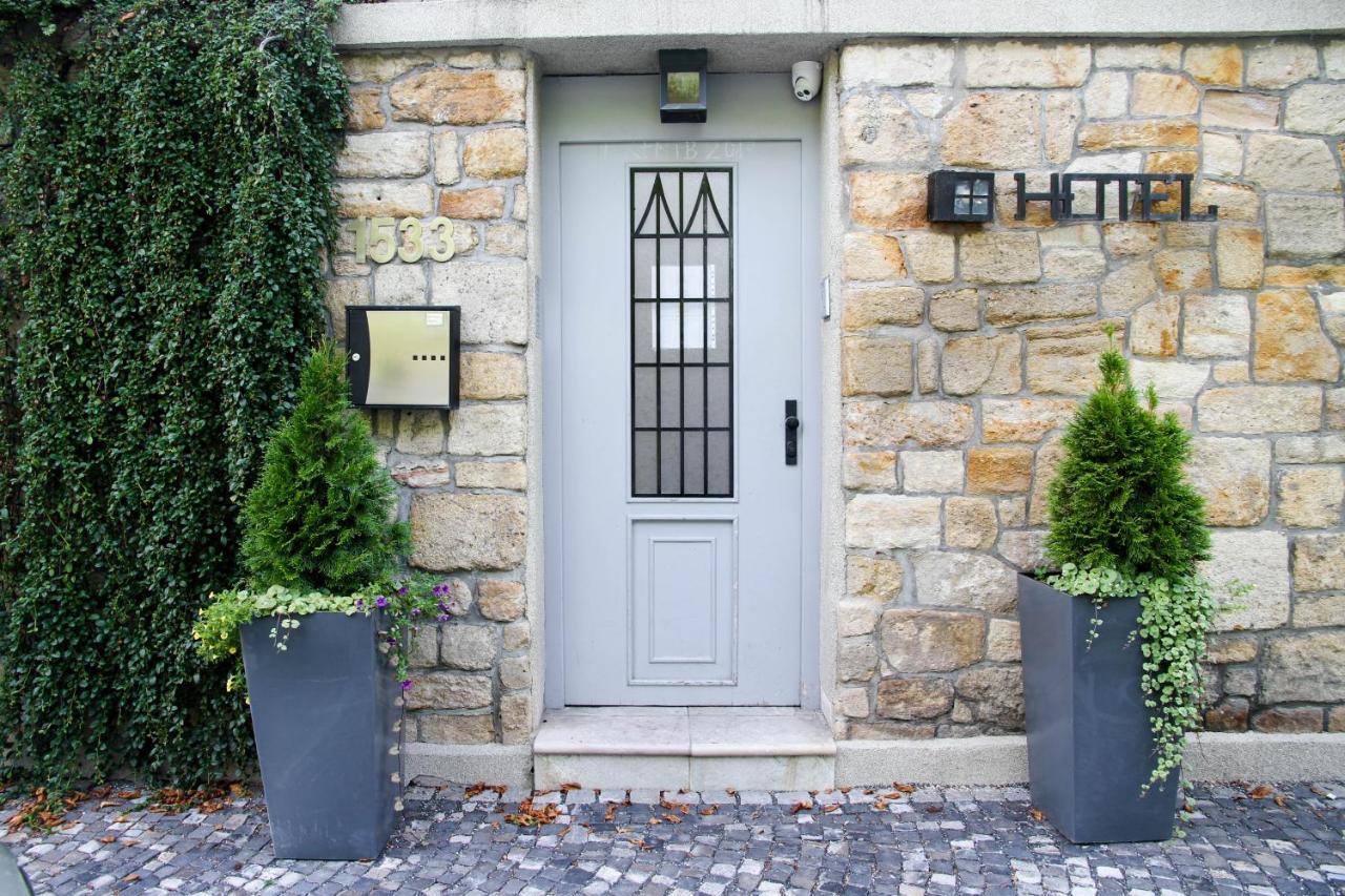 Hotel Art Deco Hoffmann